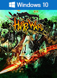 free download happy wars game