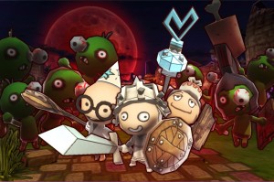 download happy wars steam for free